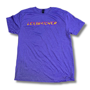 Lex Bratcher T-Shirt