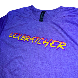 Lex Bratcher T-Shirt