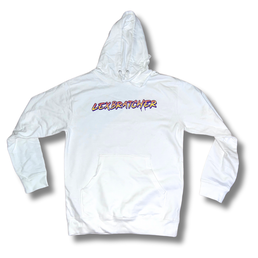 Lex Bratcher Hoodie