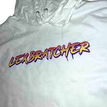 Load image into Gallery viewer, Lex Bratcher Hoodie