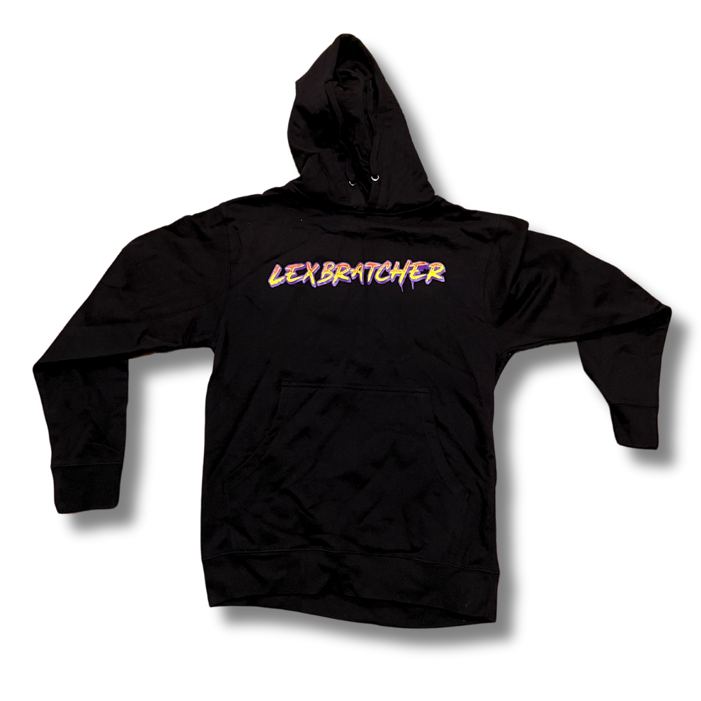 Lex Bratcher Hoodie