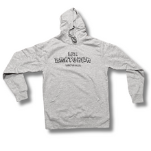 Load image into Gallery viewer, Lex Bratcher &quot;Graffiti Font&quot; Hoodie