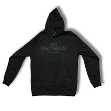 Load image into Gallery viewer, Lex Bratcher &quot;Graffiti Font&quot; Hoodie