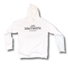 Load image into Gallery viewer, Lex Bratcher &quot;Graffiti Font&quot; Hoodie