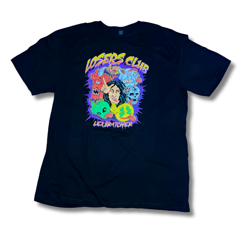 Loser's Club T-Shirt