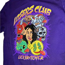 Load image into Gallery viewer, Loser&#39;s Club T-Shirt