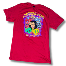 Load image into Gallery viewer, Loser&#39;s Club T-Shirt