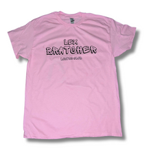 Load image into Gallery viewer, Lex Bratcher &quot;Graffiti Font&quot; T-Shirt