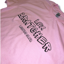 Load image into Gallery viewer, Lex Bratcher &quot;Graffiti Font&quot; T-Shirt